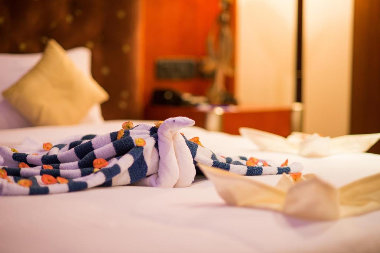 Esthell Village Resort Махабалипурам Екстериор снимка